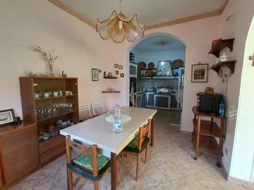 Apartamento Casa Tellina