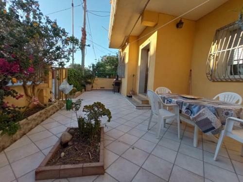 Apartamento Casa Tellina