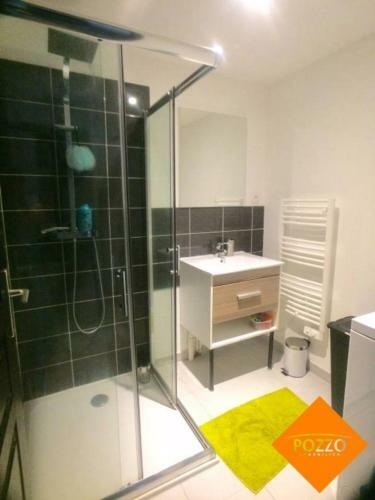 Apartamento Embruns Face Port