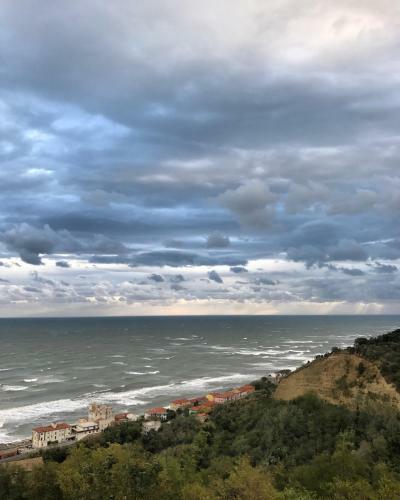 Apartamento Vistamare House