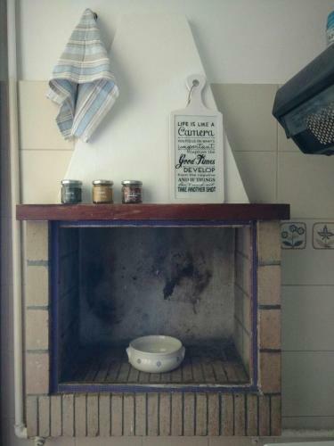 Apartamento Vistamare House