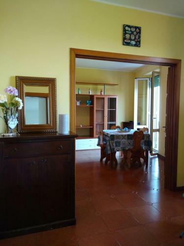 Apartamento Vistamare House