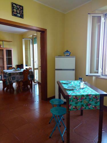 Apartamento Vistamare House