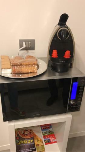 Apartamento Casa Adriana