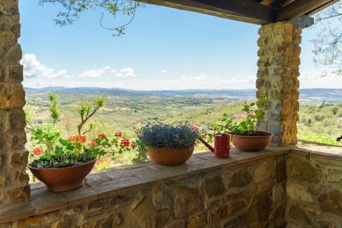 Apartamento Villa Berenice