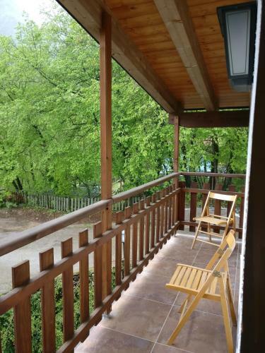 Hotel Garn� Al Laghet