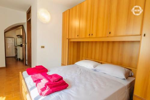Apartamento Appartamenti Frapporta