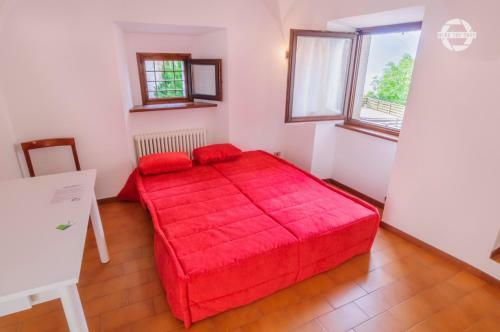 Apartamento Appartamenti Frapporta