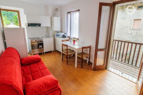 Apartamento Appartamenti Frapporta