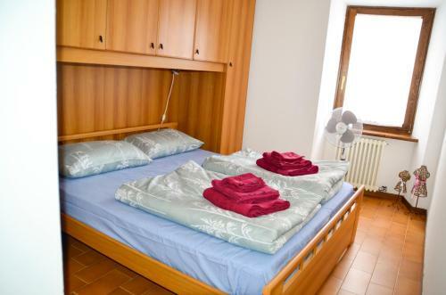 Apartamento Appartamenti Frapporta