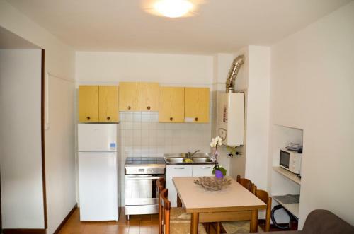Apartamento Appartamenti Frapporta