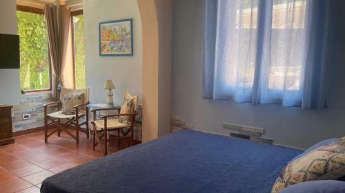 Bed & Breakfast Chez Gig� Mareh24