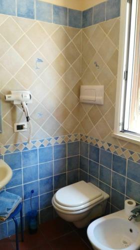 Bed & Breakfast Chez Gig� Mareh24