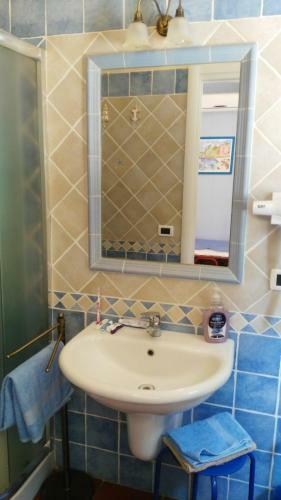 Bed & Breakfast Chez Gig� Mareh24