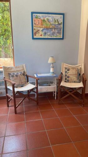 Bed & Breakfast Chez Gig� Mareh24