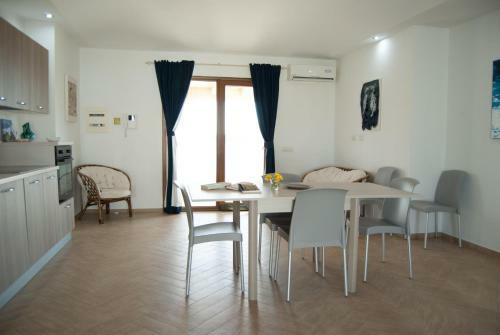 Apartamento Sporting Club Porto Frailis