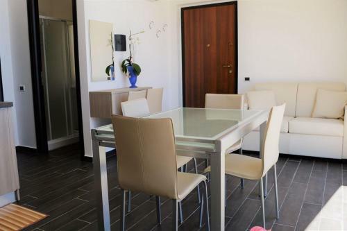 Apartamento Appartamenti Sole A Zambrone Village