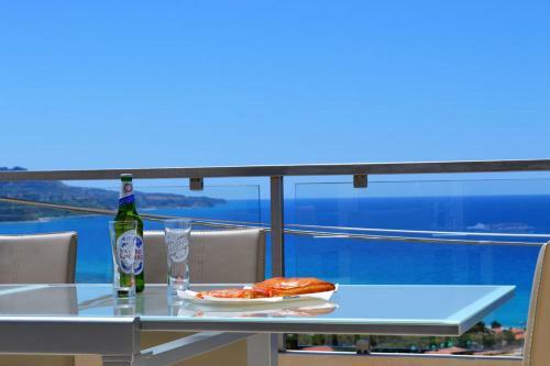 Apartamento Appartamenti Sole A Zambrone Village
