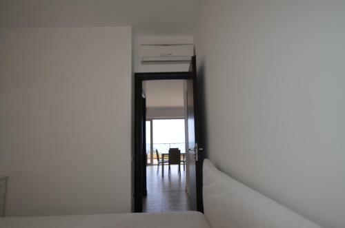 Apartamento Appartamenti Sole A Zambrone Village