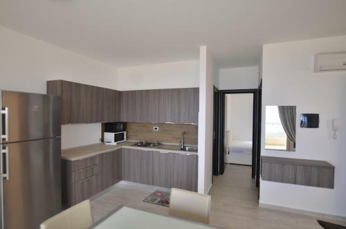 Apartamento Appartamenti Sole A Zambrone Village
