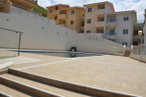 Apartamento Appartamenti Sole A Zambrone Village