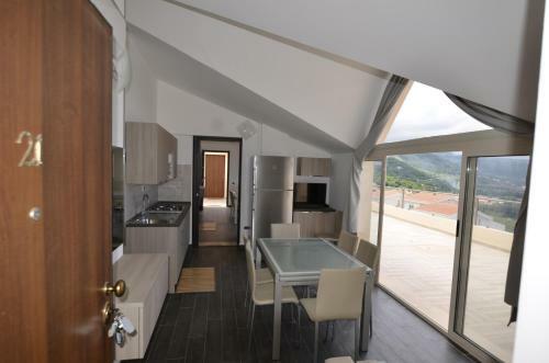 Apartamento Appartamenti Sole A Zambrone Village