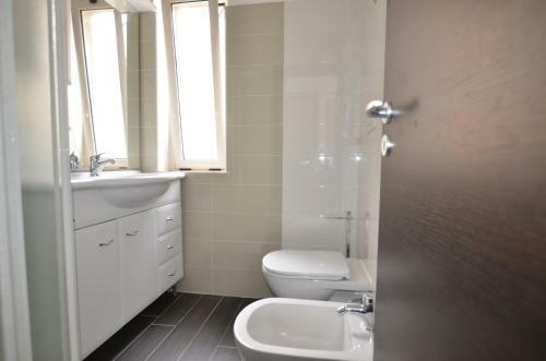 Apartamento Appartamenti Sole A Zambrone Village