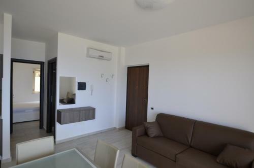 Apartamento Appartamenti Sole A Zambrone Village