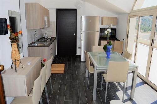 Apartamento Appartamenti Sole A Zambrone Village