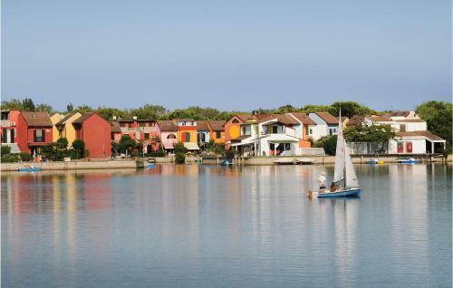 Amazing Apartment In Albarella With