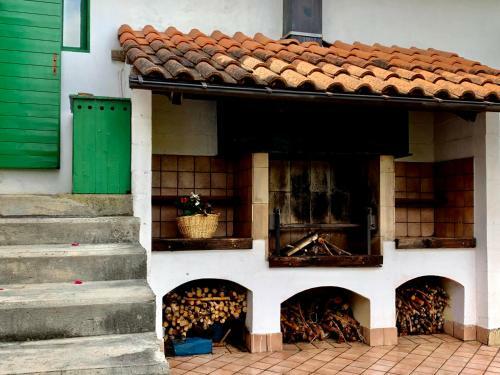 Bed & Breakfast La Dacia In Langa