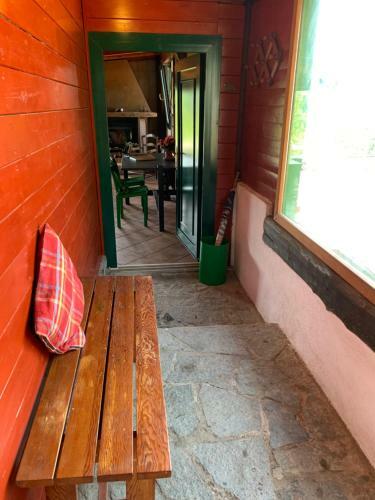 Bed & Breakfast La Dacia In Langa