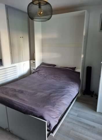 Apartamento Mon Rez De Jardin