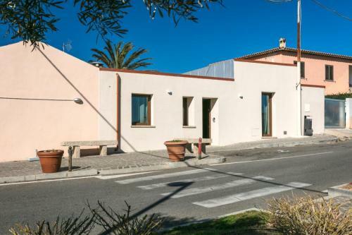 Apartamento Ghjlgolu House