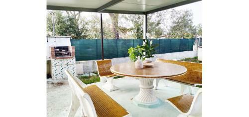 Zampy - Villa 150mt Dal Mare