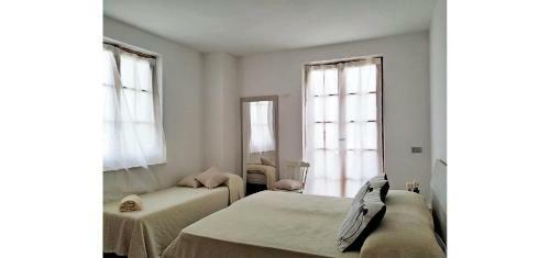 Zampy - Villa 150mt Dal Mare