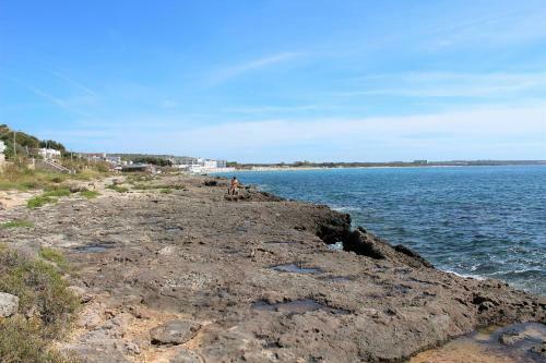 Villetta A Due Passi Dal Mare