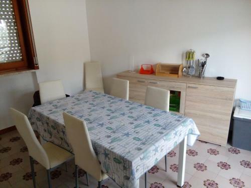 A Casa Di Luca