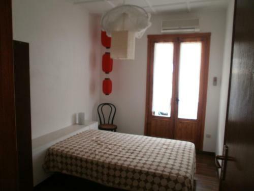 Delianick Holiday Home