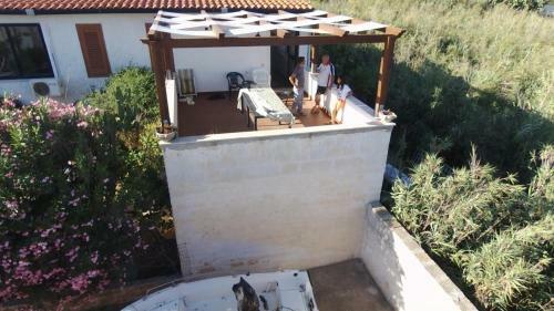 Delianick Holiday Home