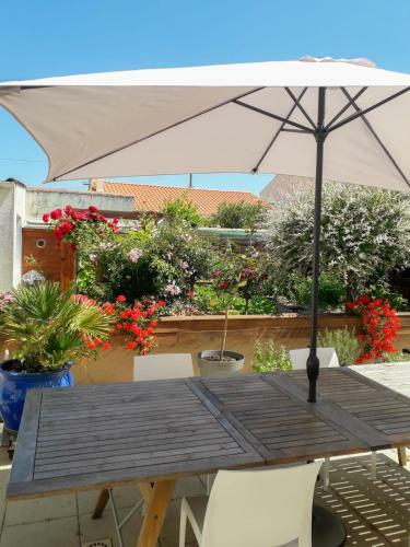 Bed & Breakfast Les Portes Du Soleil