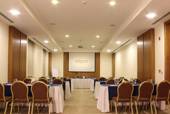 Hotel Regency Palace Amman