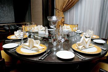 Hotel Regency Palace Amman