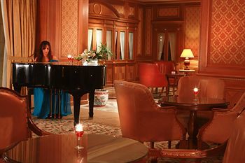 Hotel Regency Palace Amman