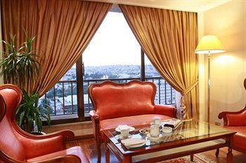 Hotel Regency Palace Amman