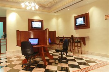 Hotel Regency Palace Amman