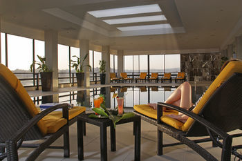 Hotel Regency Palace Amman