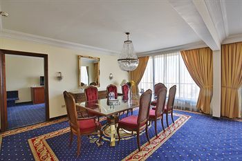 Hotel Regency Palace Amman