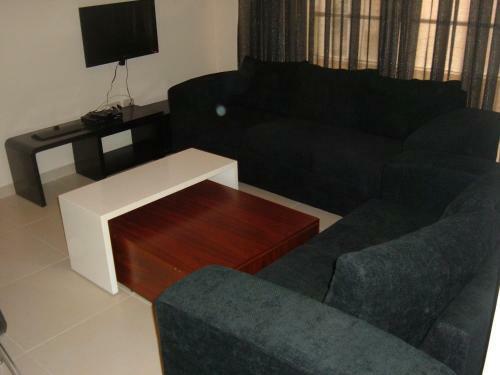 The Place Apartments