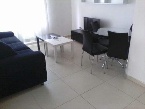 The Place Apartments